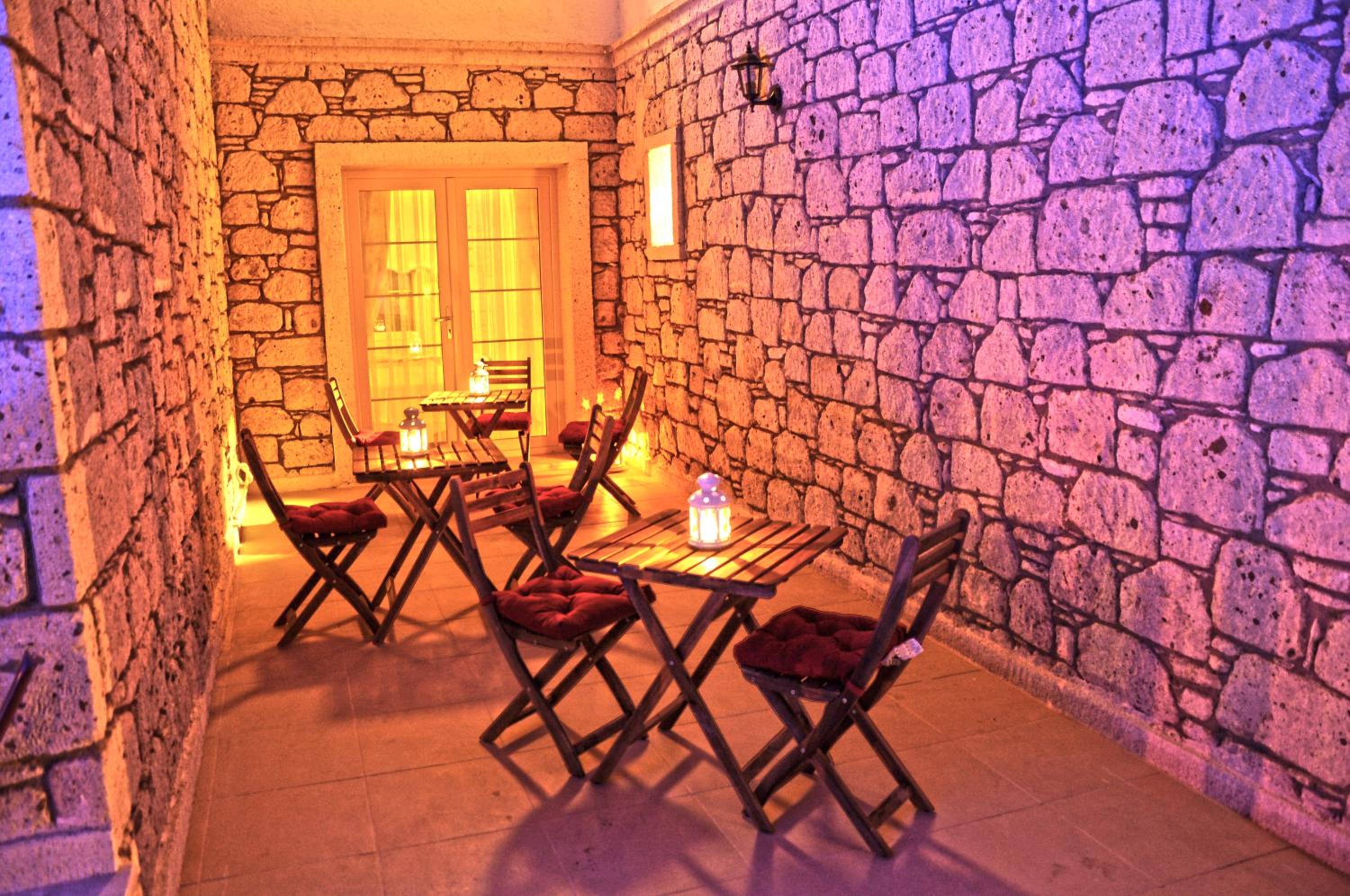 Alacati Lucky Angel Hotel 16/34