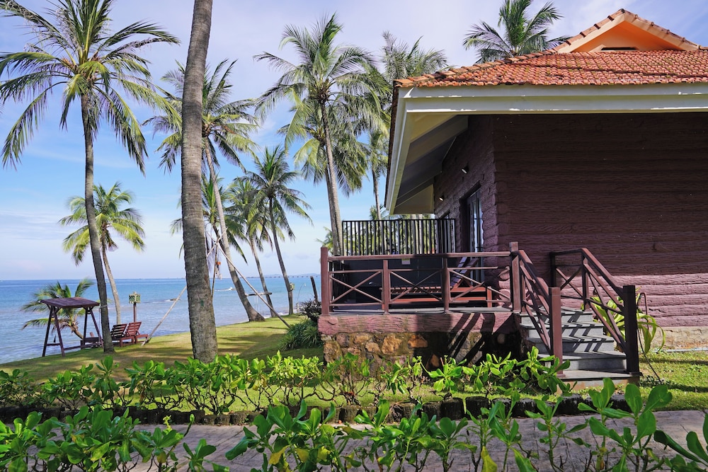 Saigon Phu Quoc Resort Spa 3/50