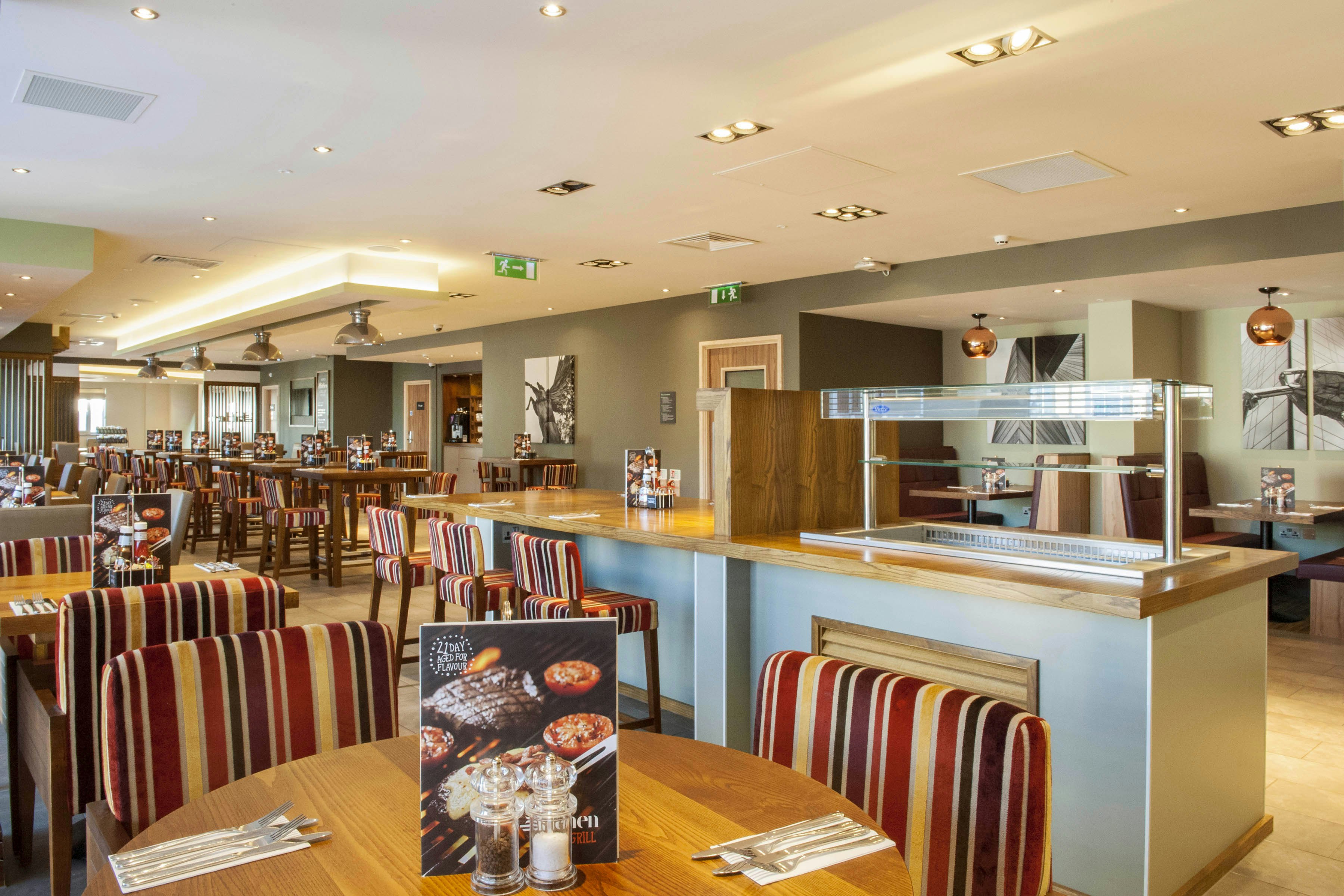 Premier Inn Woking Town Centre 25/32