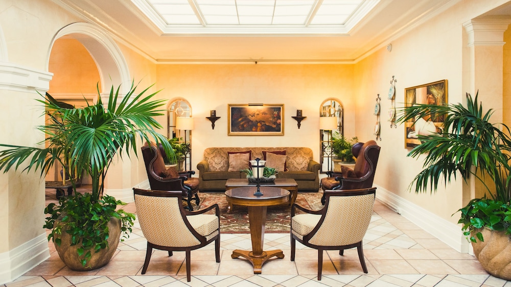 Hotel Santa Barbara 44/57