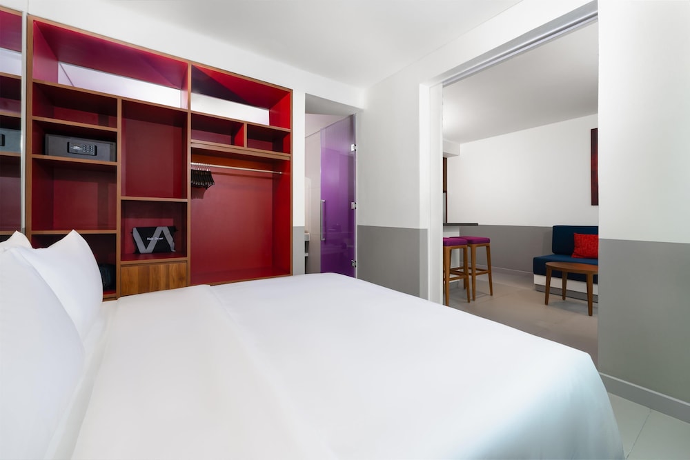 Wink Hotel Tuy Hoa Beach 20/59
