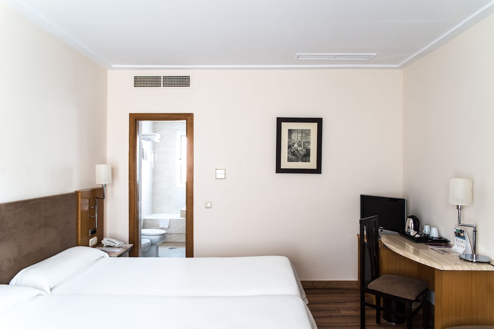 ALHAMBRA, SUPERIOR, TWIN BEDS