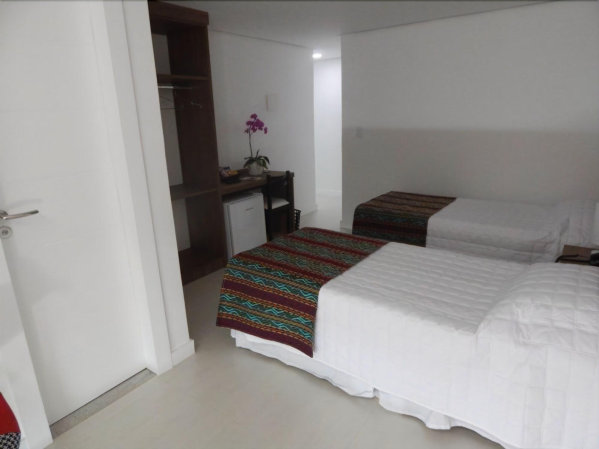 Gaia Suites Macaé 5/14