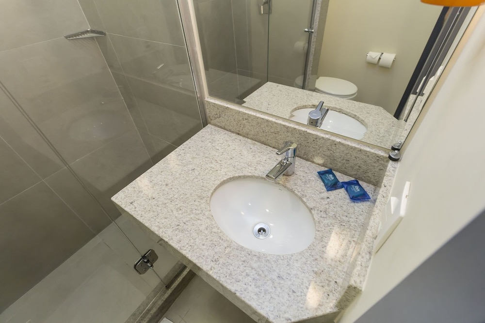 Ibis Budget Foz Do Iguacu 24/68