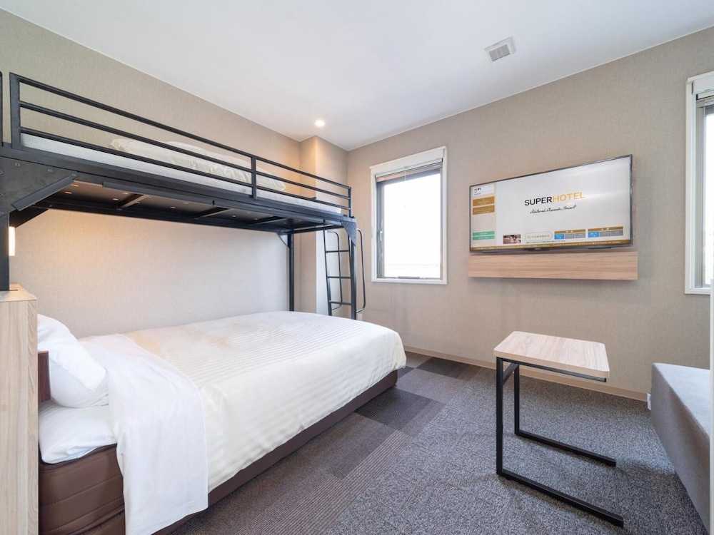 Super Hotel Iyo Saijo 18/31