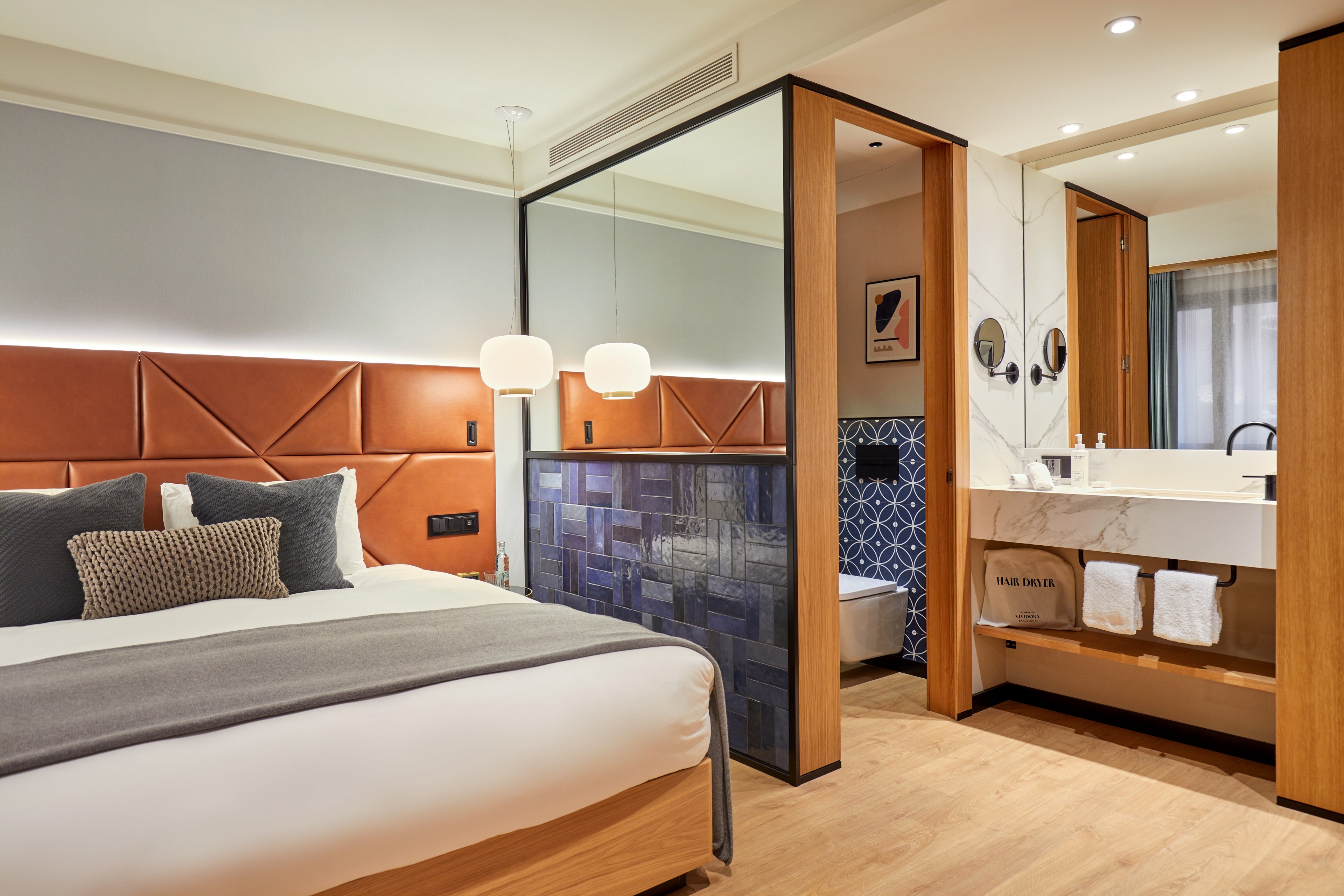 Kimpton Vividora Barcelona 24/83