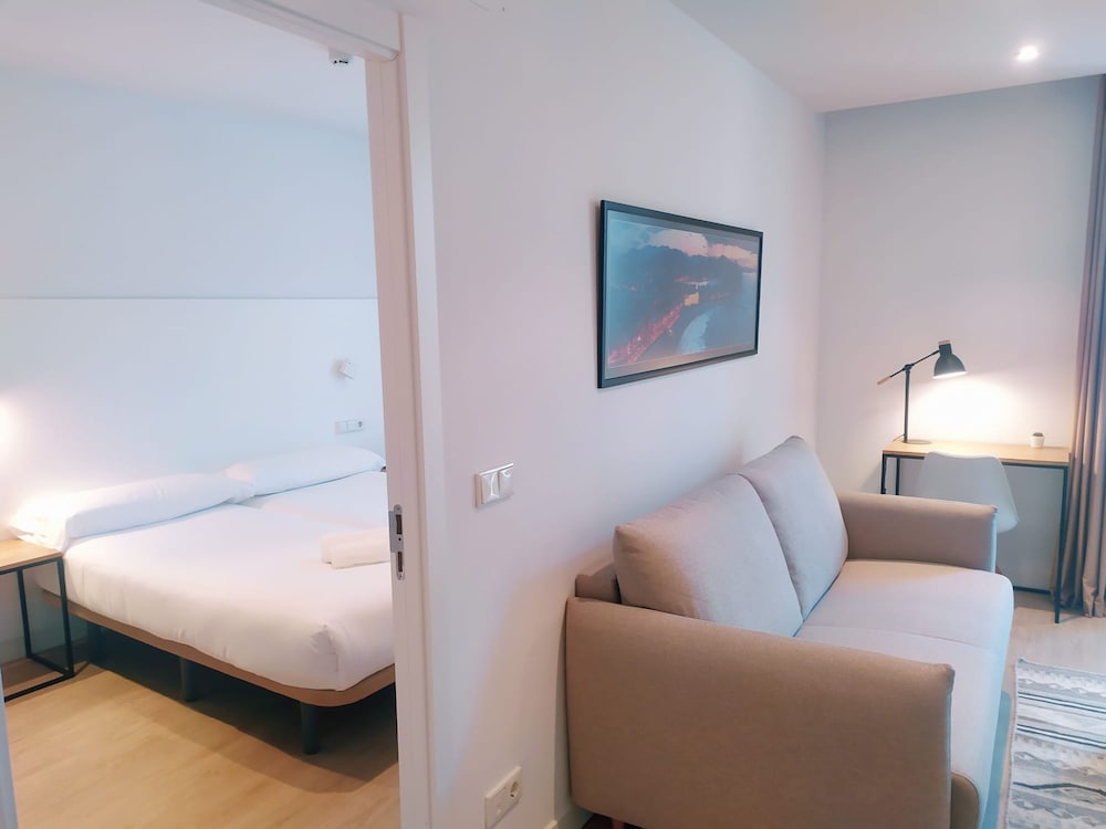Pension Sarriegi 16/44