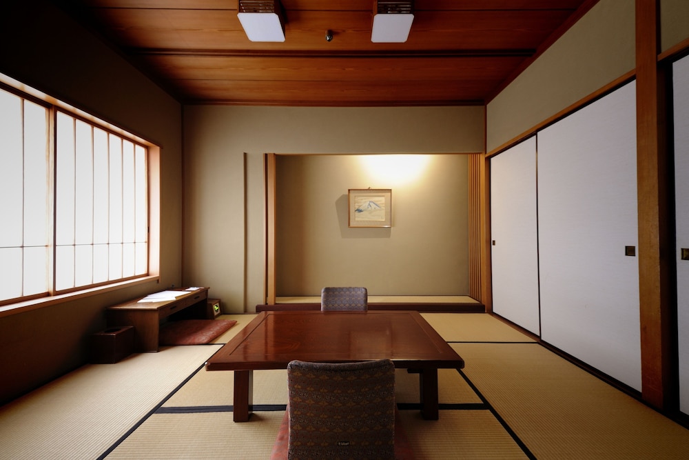 Hotel Okura Niigata 59/82