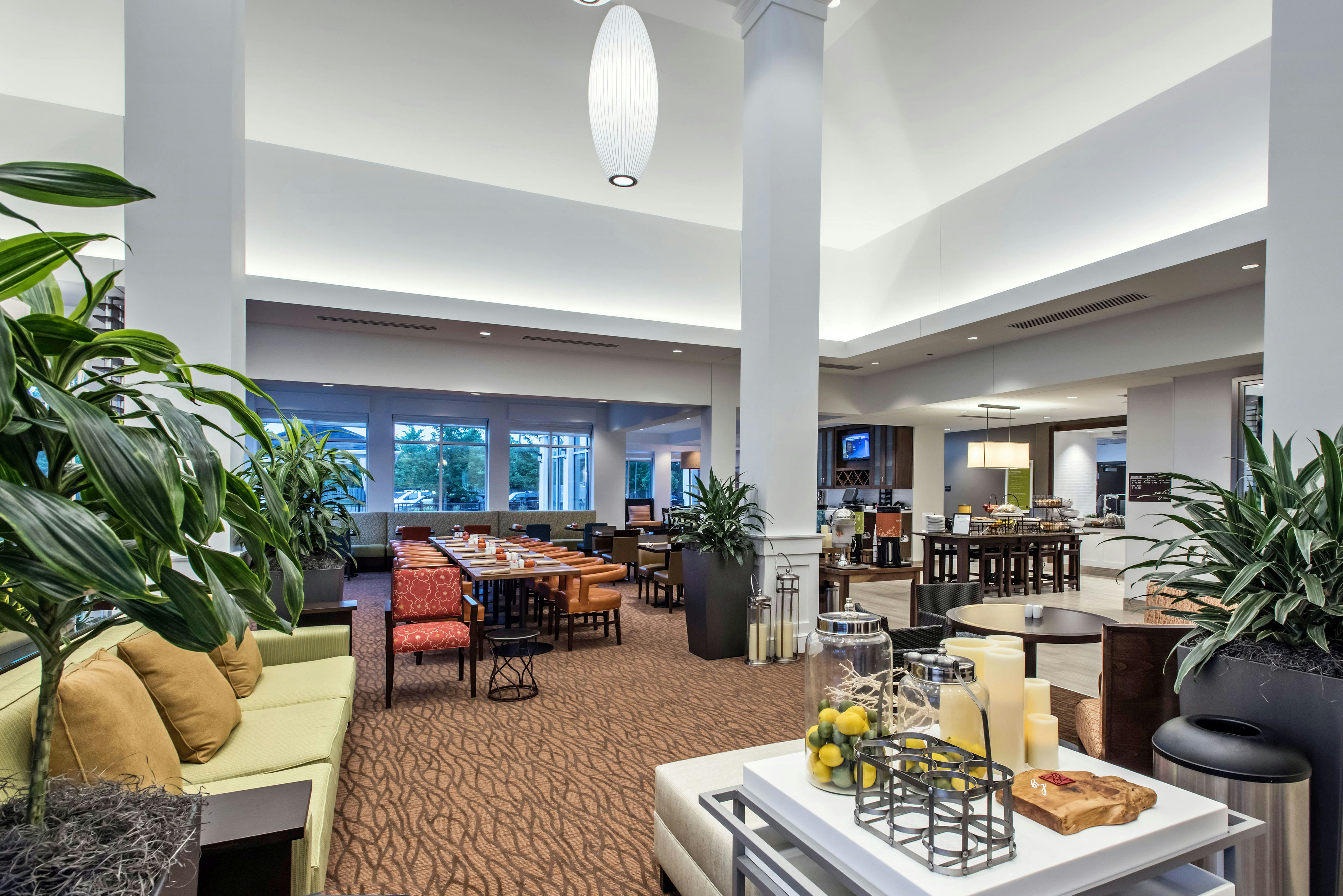 Hilton Garden Inn Minneapolis Airport Mall Of America 15/29
