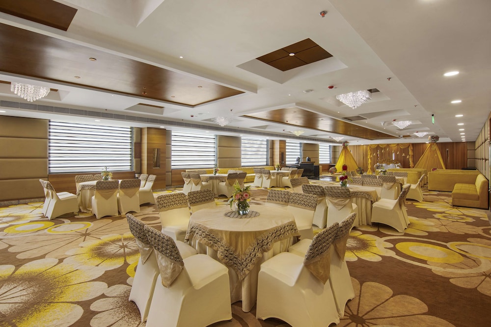Sarovar Portico Sonepat 31/37