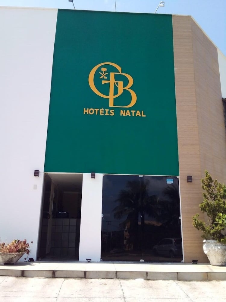GB Hoteis Natal 3/18