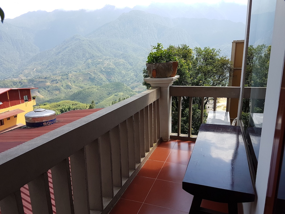 Botanic Sapa 10/58