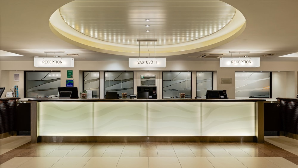 Radisson Blu Olumpia 9/74