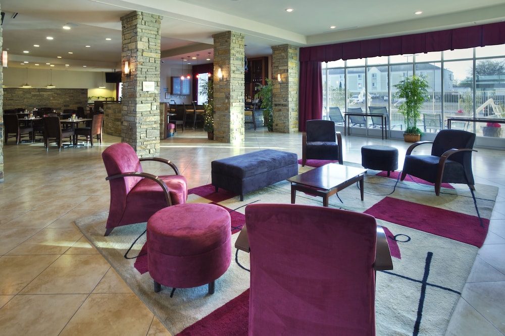Holiday Inn Killeen - Fort Hood 41/76