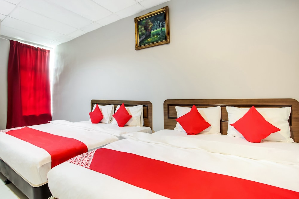 Super OYO 89427 Kavanas Hotel Taiping 5/36