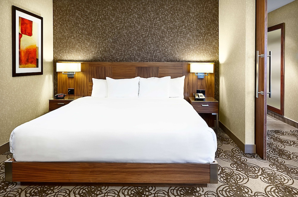 Hilton Montreal/Laval 8/50