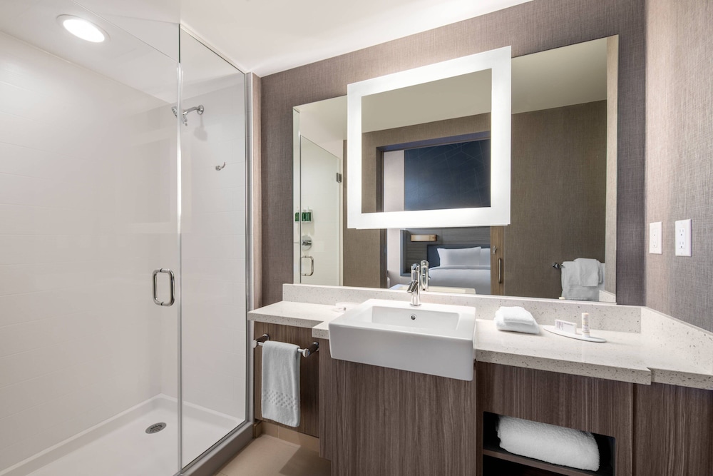 SpringHill Suites by Marriott Denver Parker 25/25