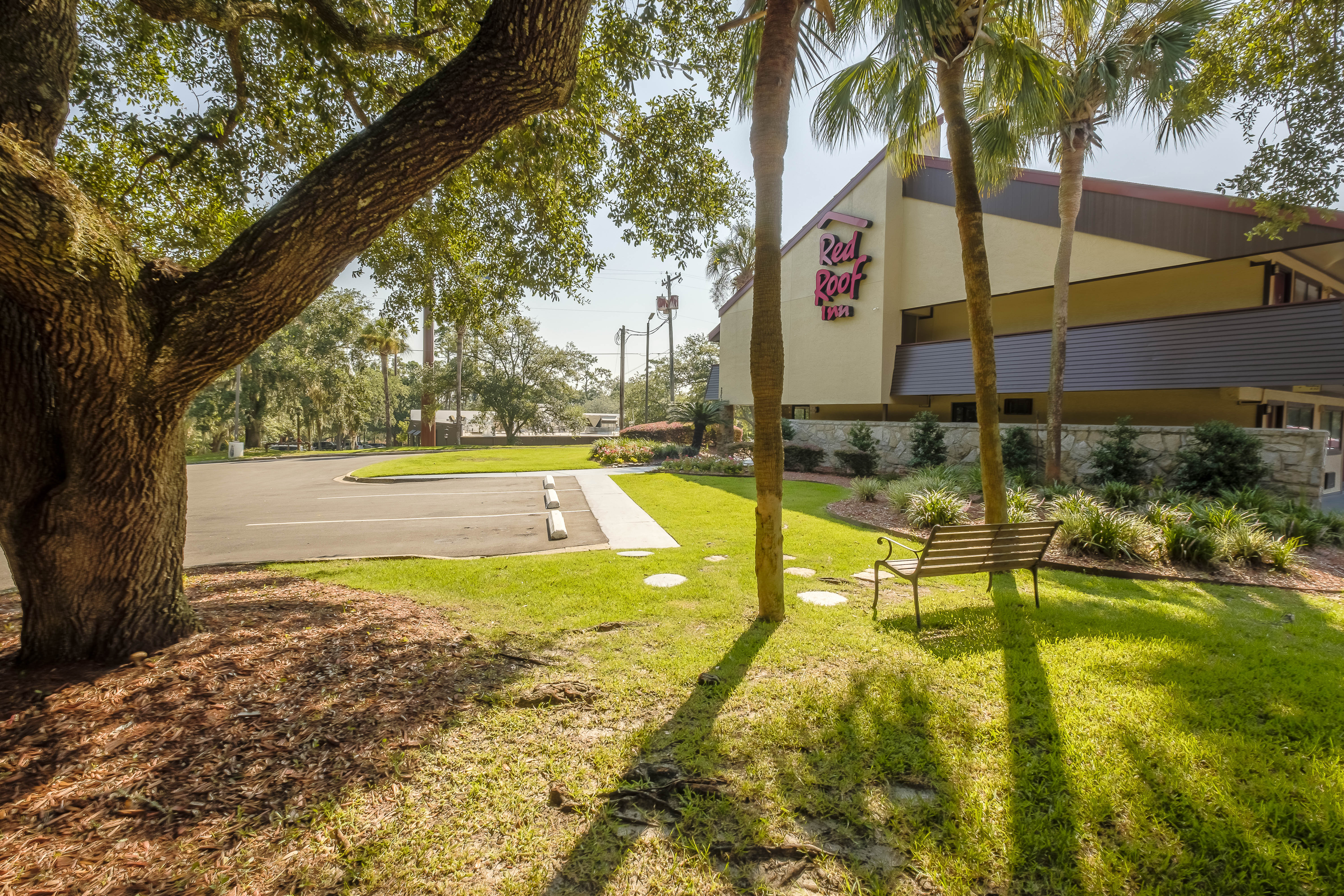 Red Roof Inn Tallahassee 26/26