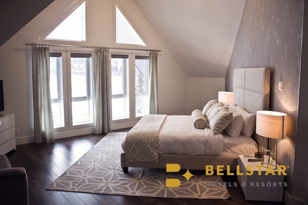 Grande Rockies Resort Bellstar Hotels Resorts 20/66