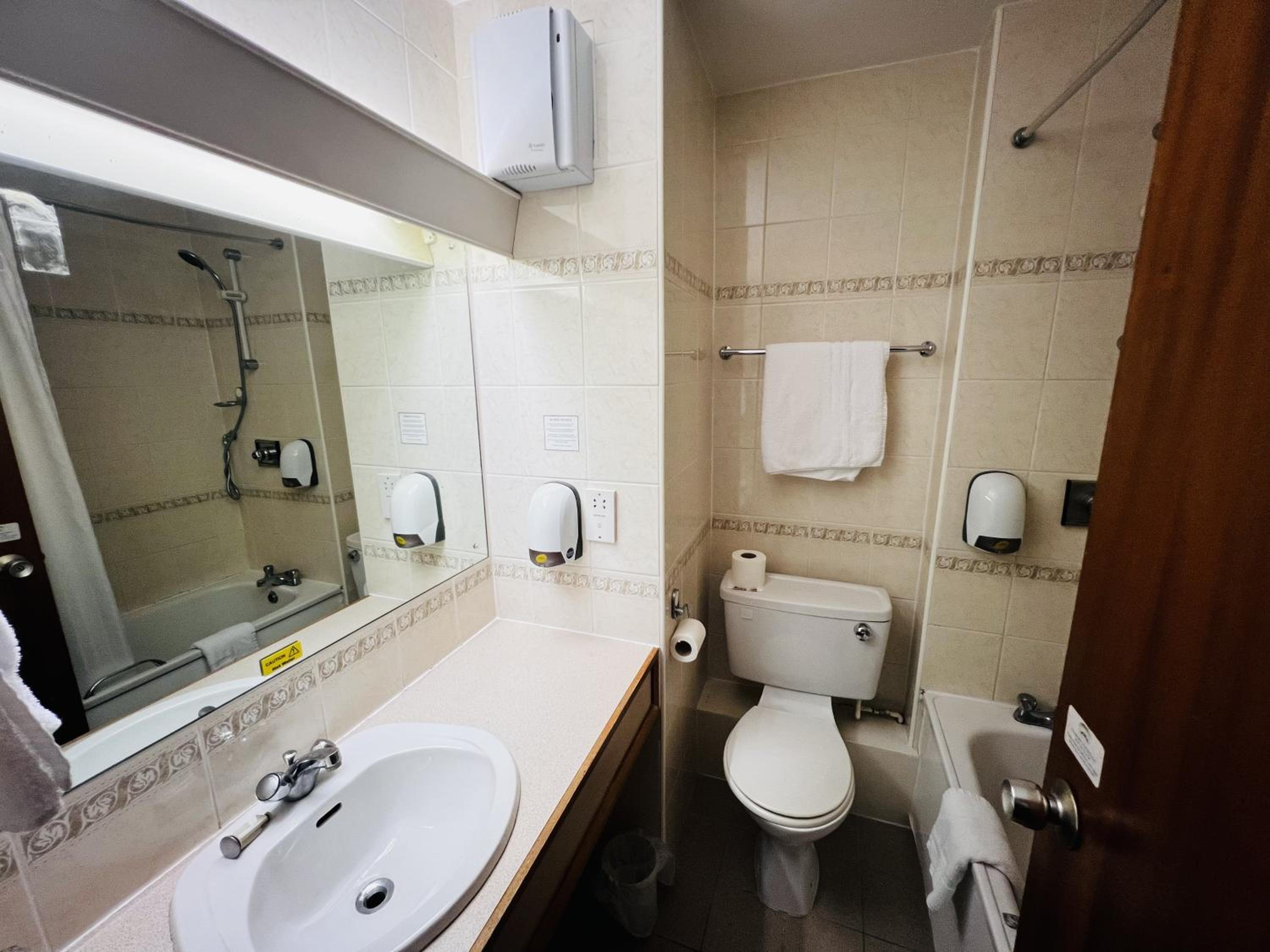 Ox Hotel Carlisle 36/47