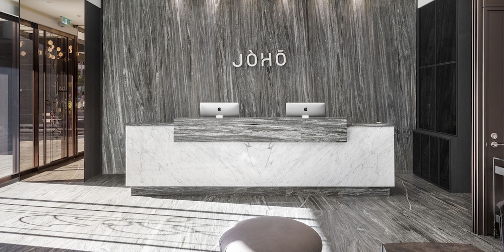 JOHO HOTEL 3/50