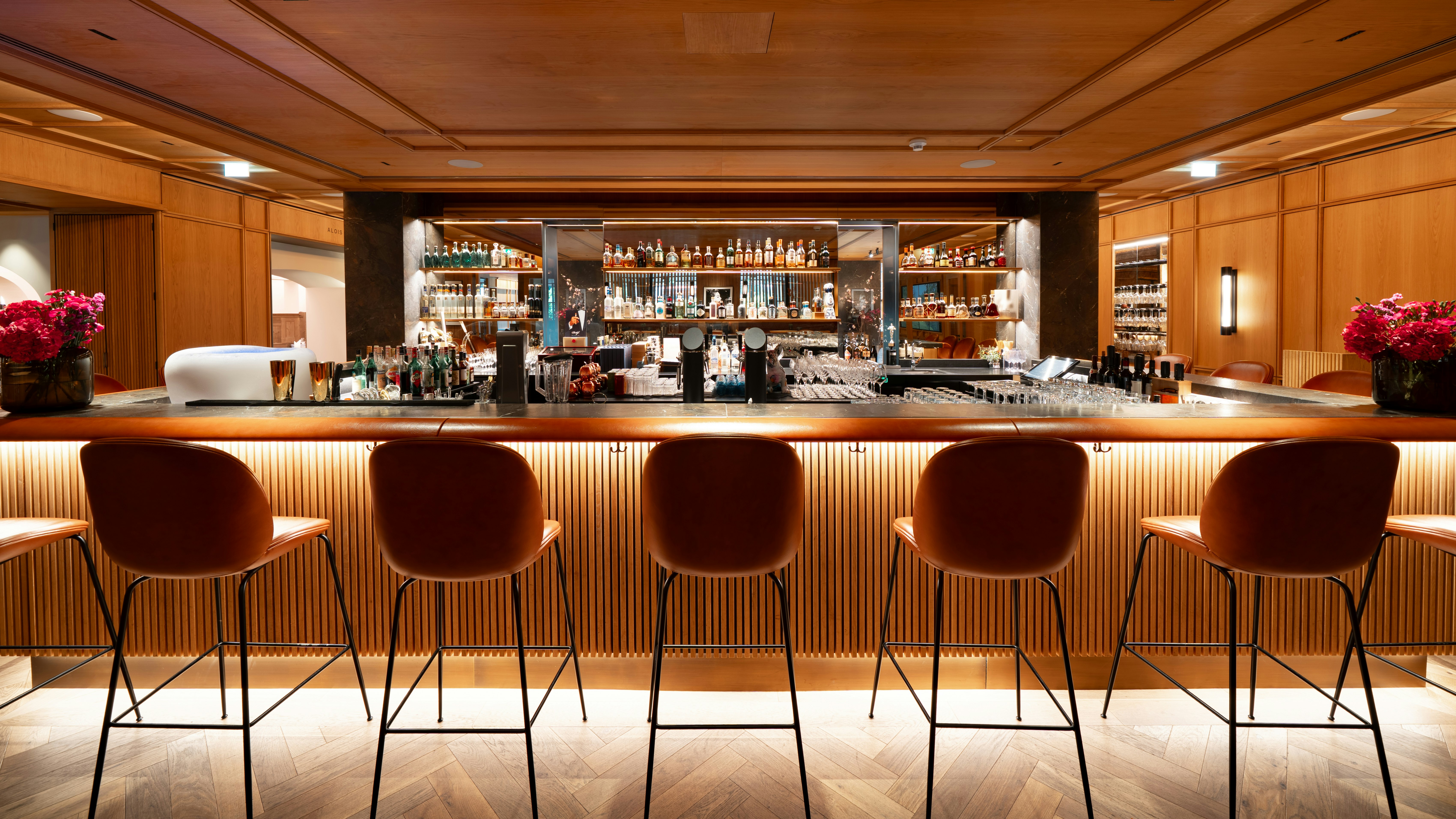Park Hotel Egerner Hofe 31/50
