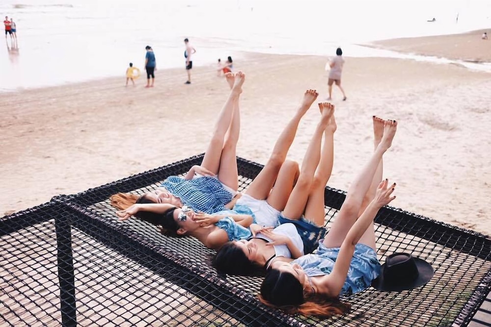 CHAOLAO CABANA RESORT 67/71