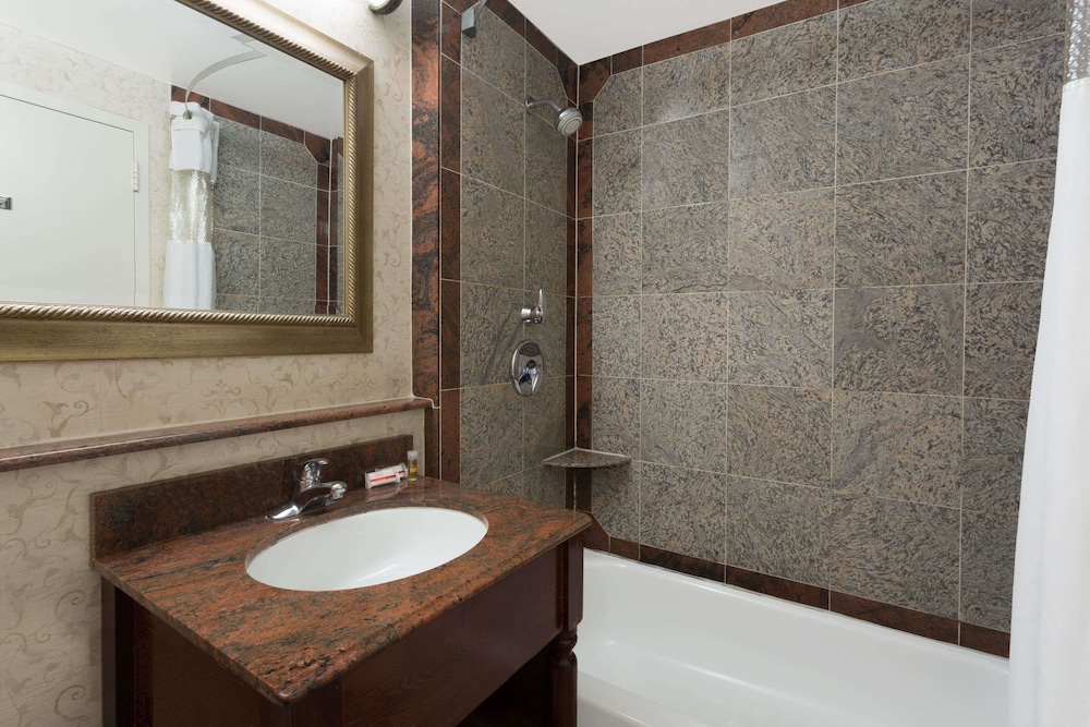 Days Inn by Wyndham Lanham Washington DC 17/40