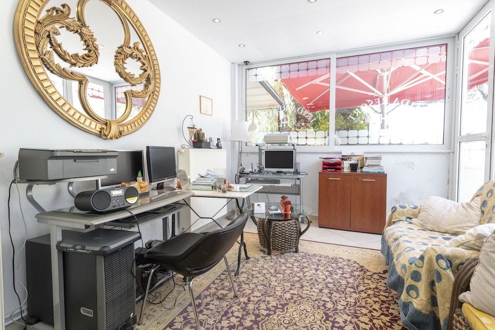 Irida Resort Suites 51/78