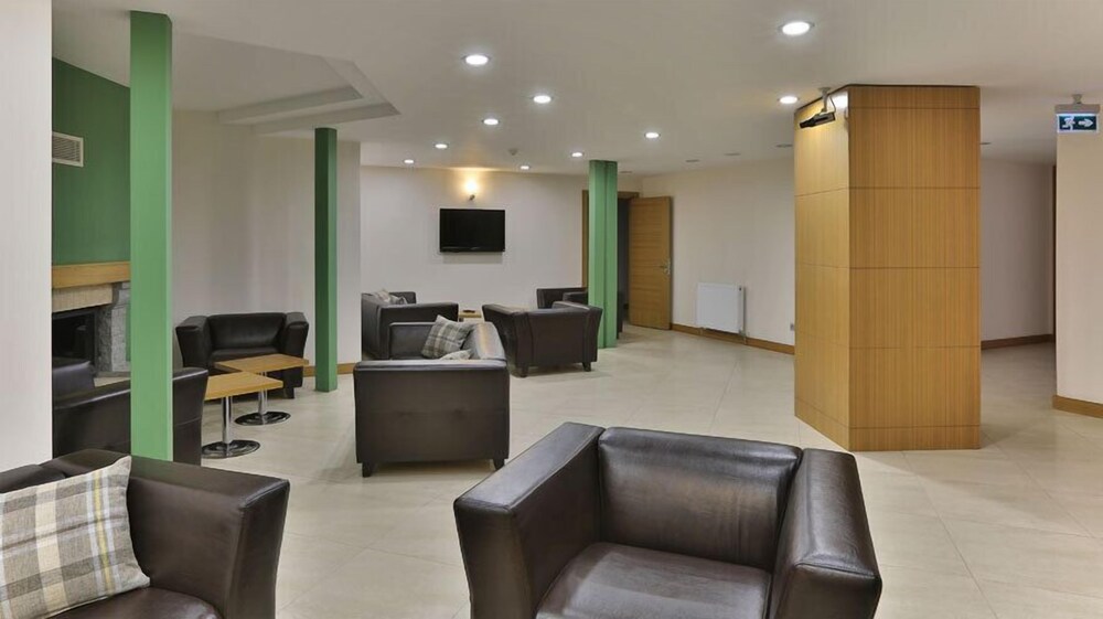 KACKAR RESORT HOTEL 12/22
