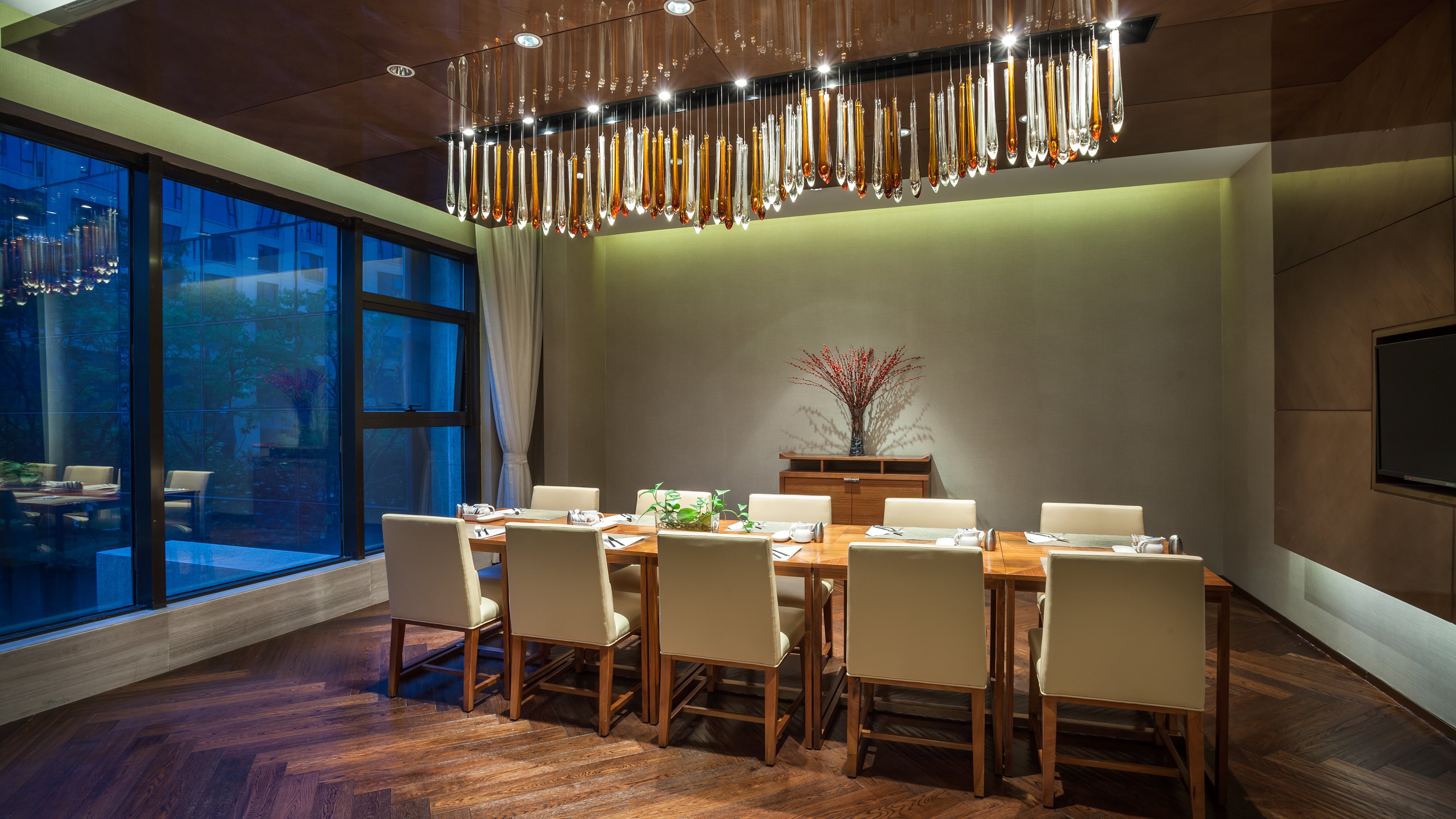 Holiday Inn Shanghai Hongqiao 22/30
