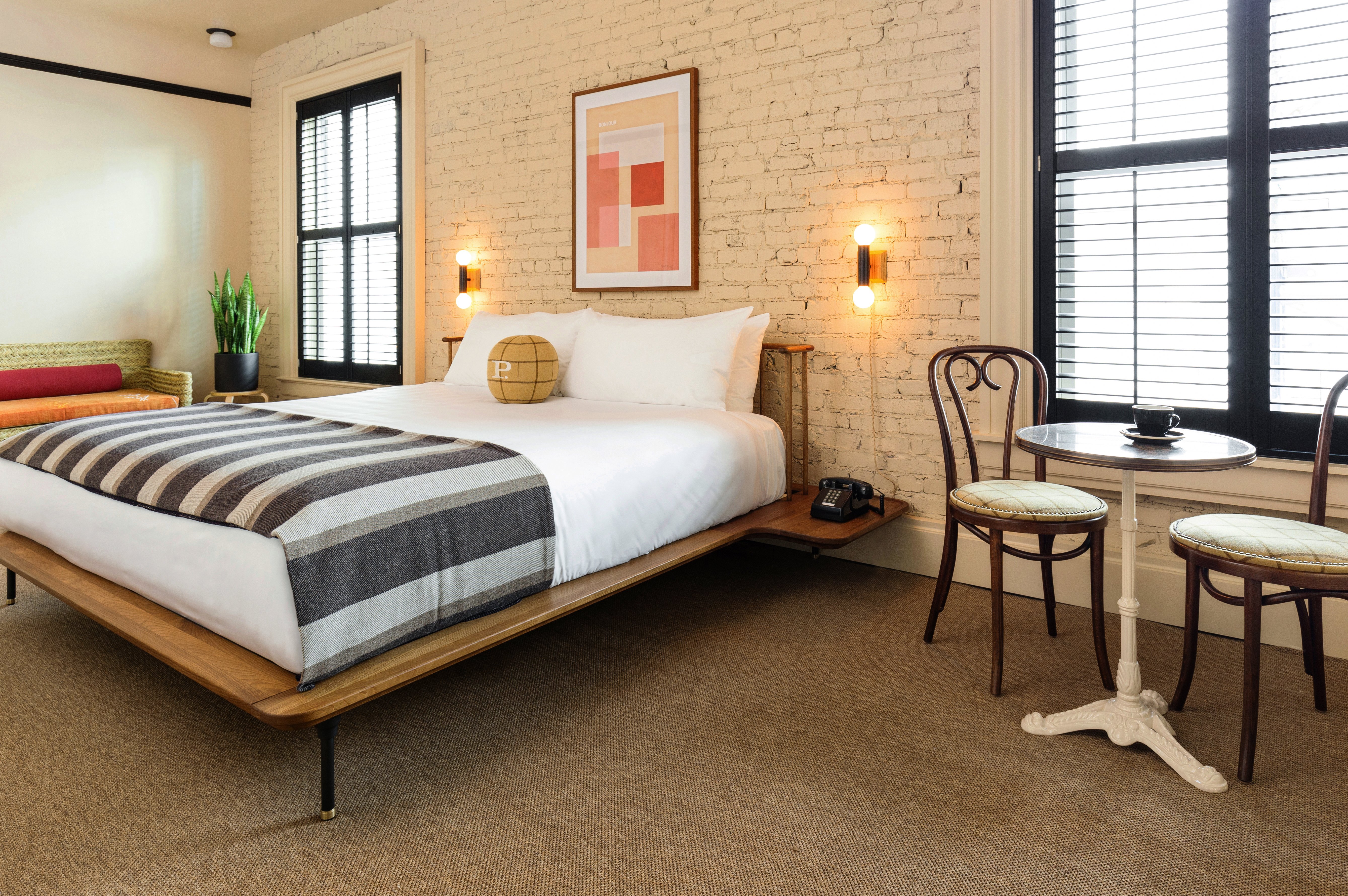 Palihotel San Francisco 26/78