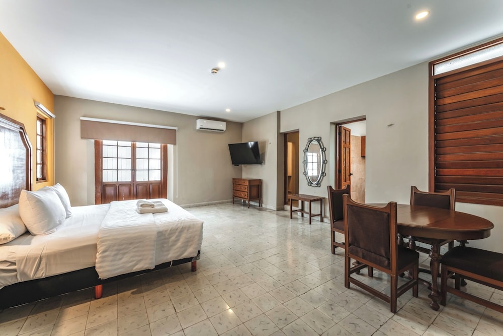 Hotel Real Toledo by Kavia 14/50