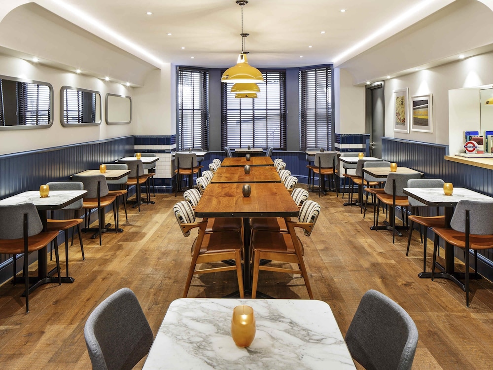 Ibis Styles London Gloucester Road 46/71