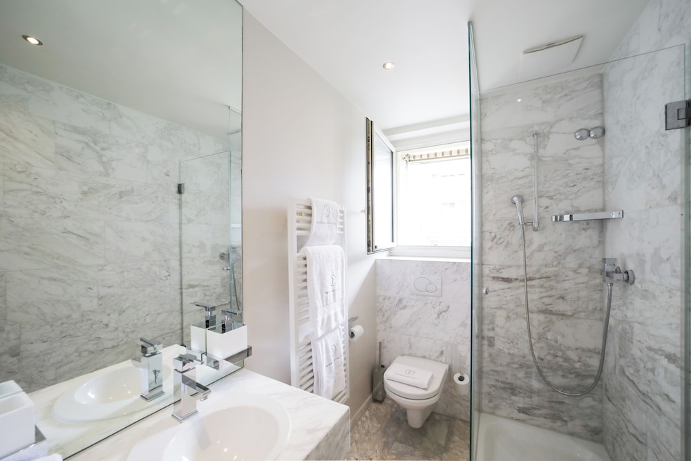 Visionapartments Zurich Freyastraße 43/50