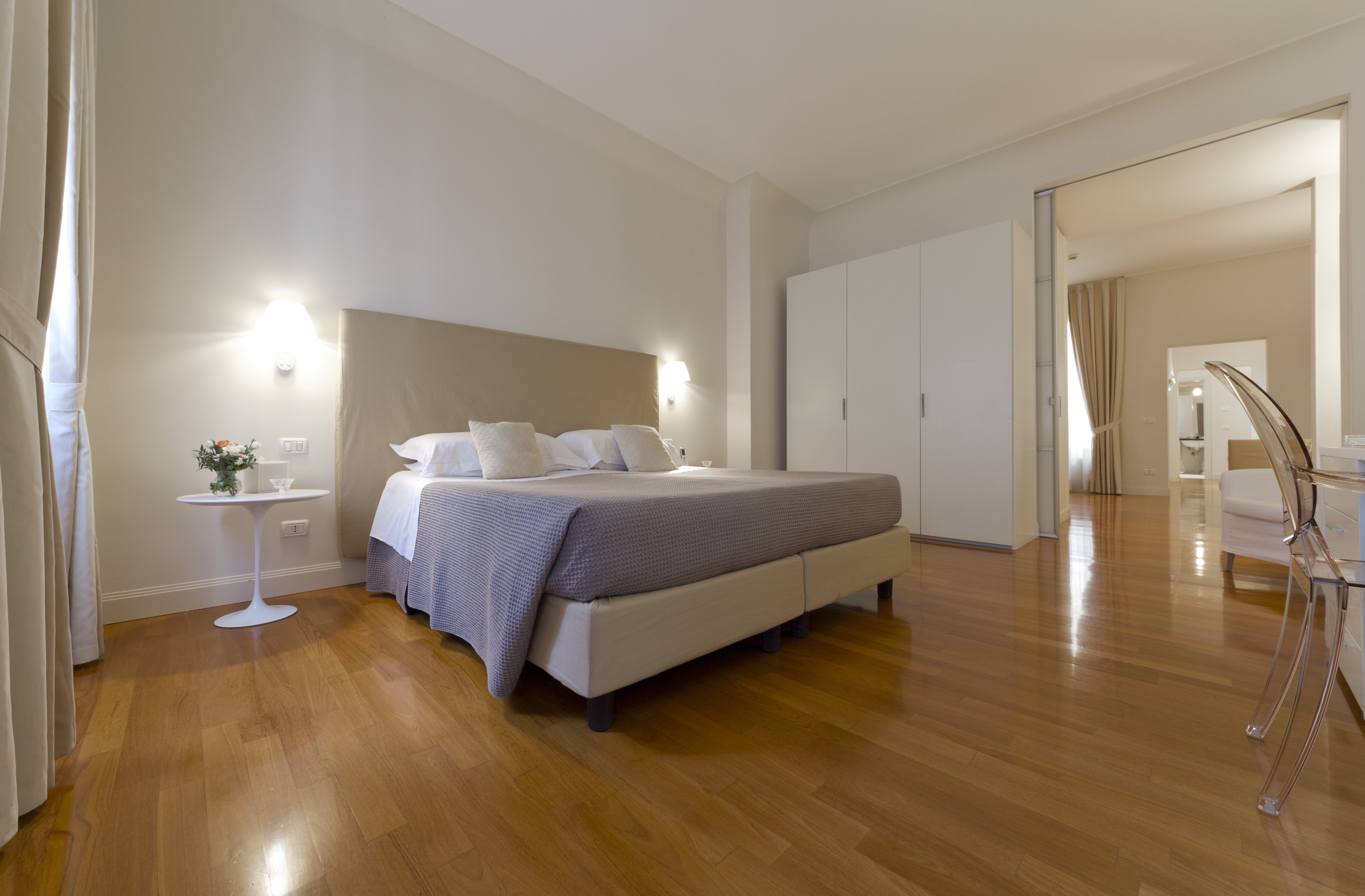 Residence Hilda 4/44