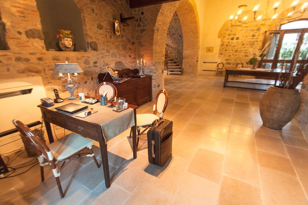 Tenuta Ciminata Greco 63/83