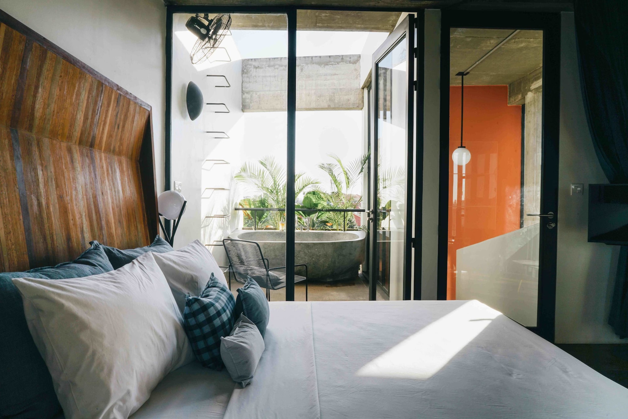 Penthouse Suite