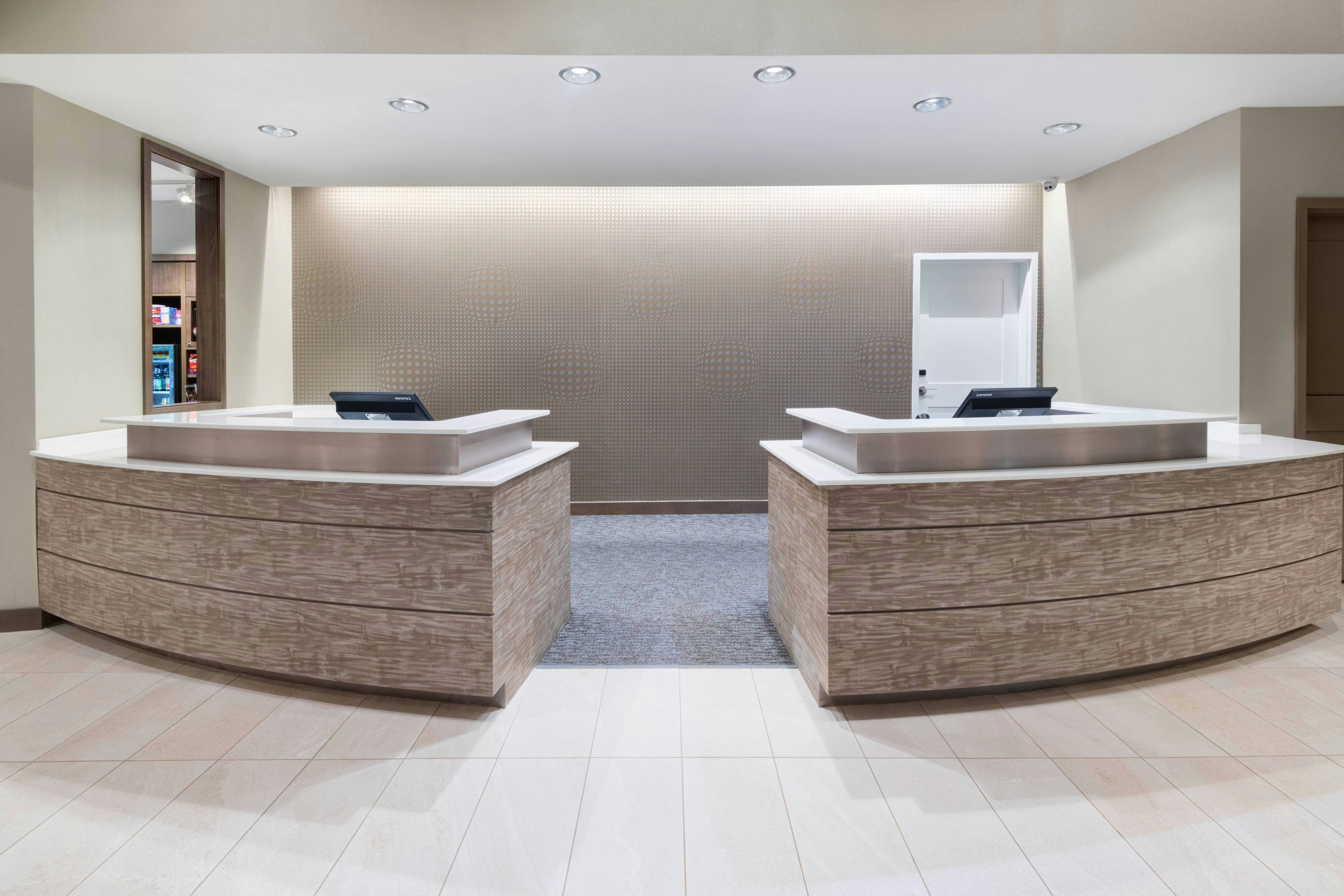 Residence Inn By Marriott Spartanburg Westgate 5/40