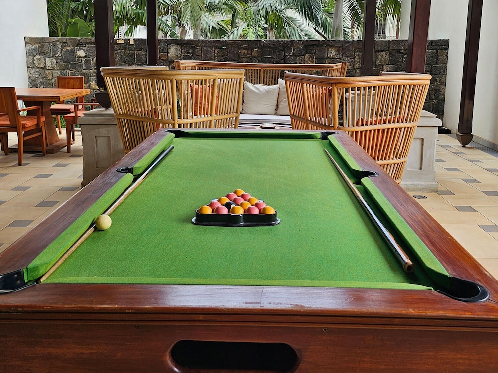 Le Jadis Beach Resort & Wellness Mauritius 69/74