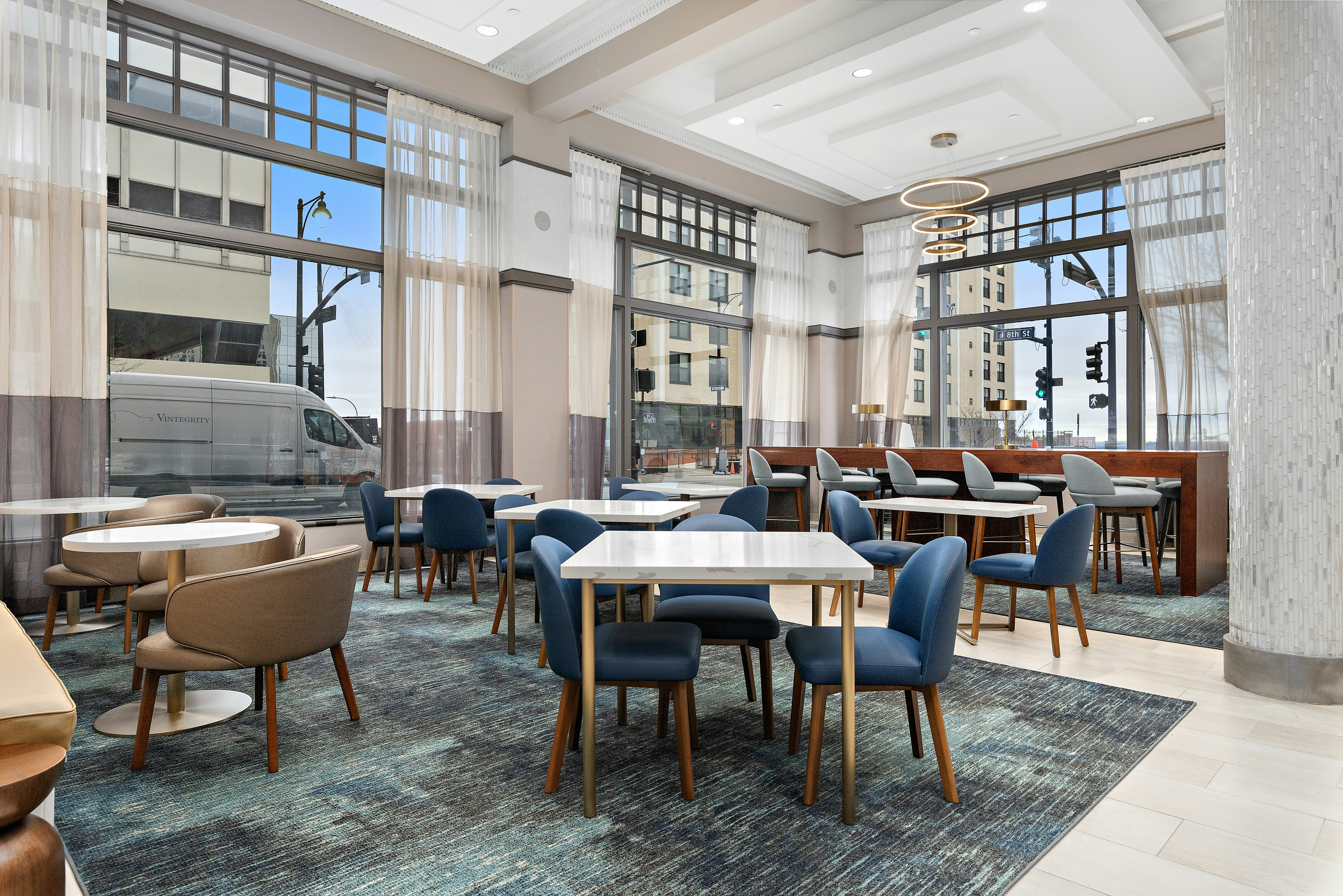 Hampton Inn Kansas City/Downtown Financial District 27/32