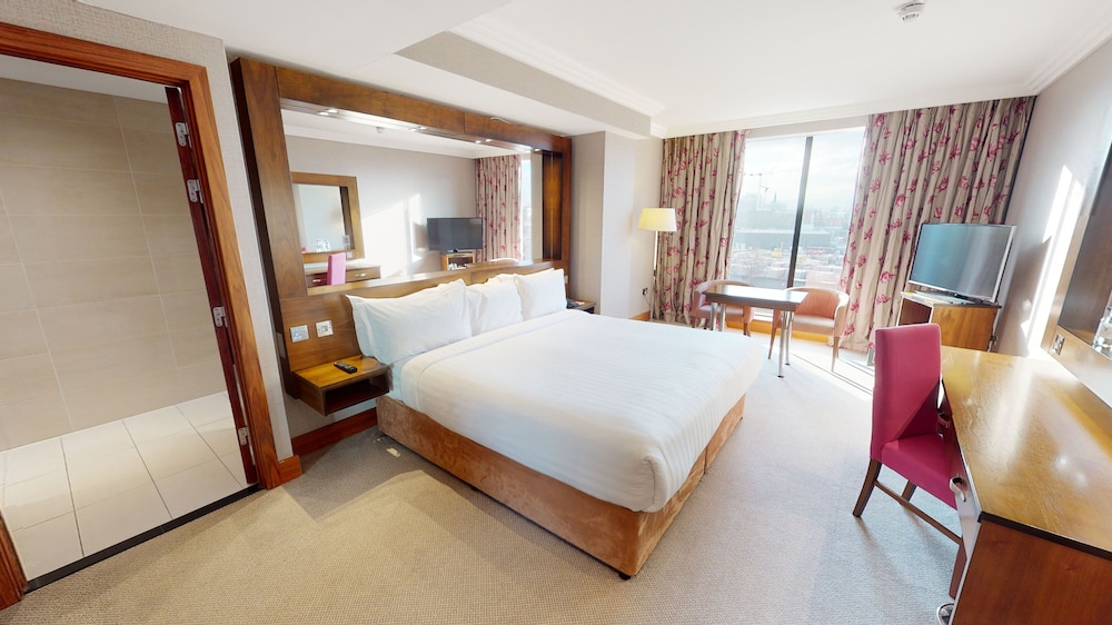 Ashling Hotel Dublin 32/64
