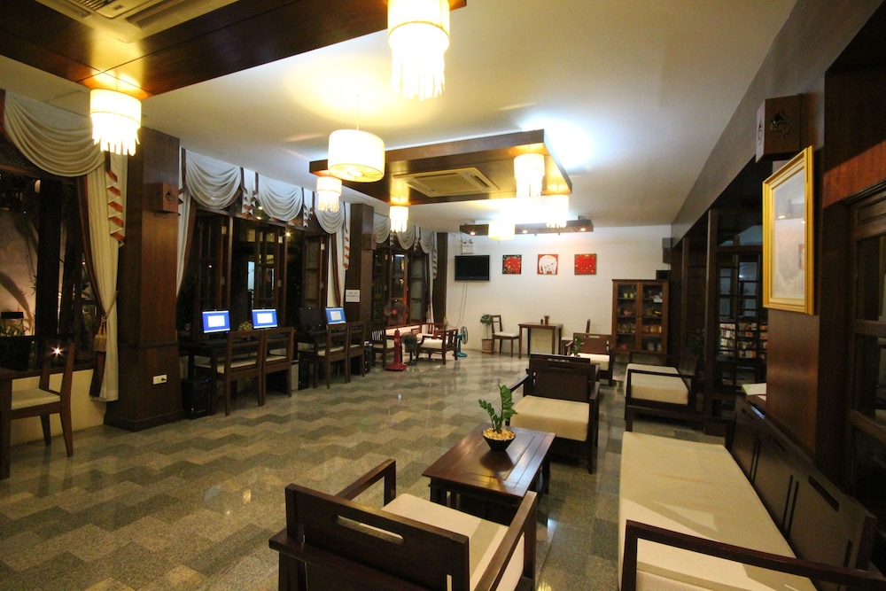 Rainforest Chiangmai Hotel 50/81