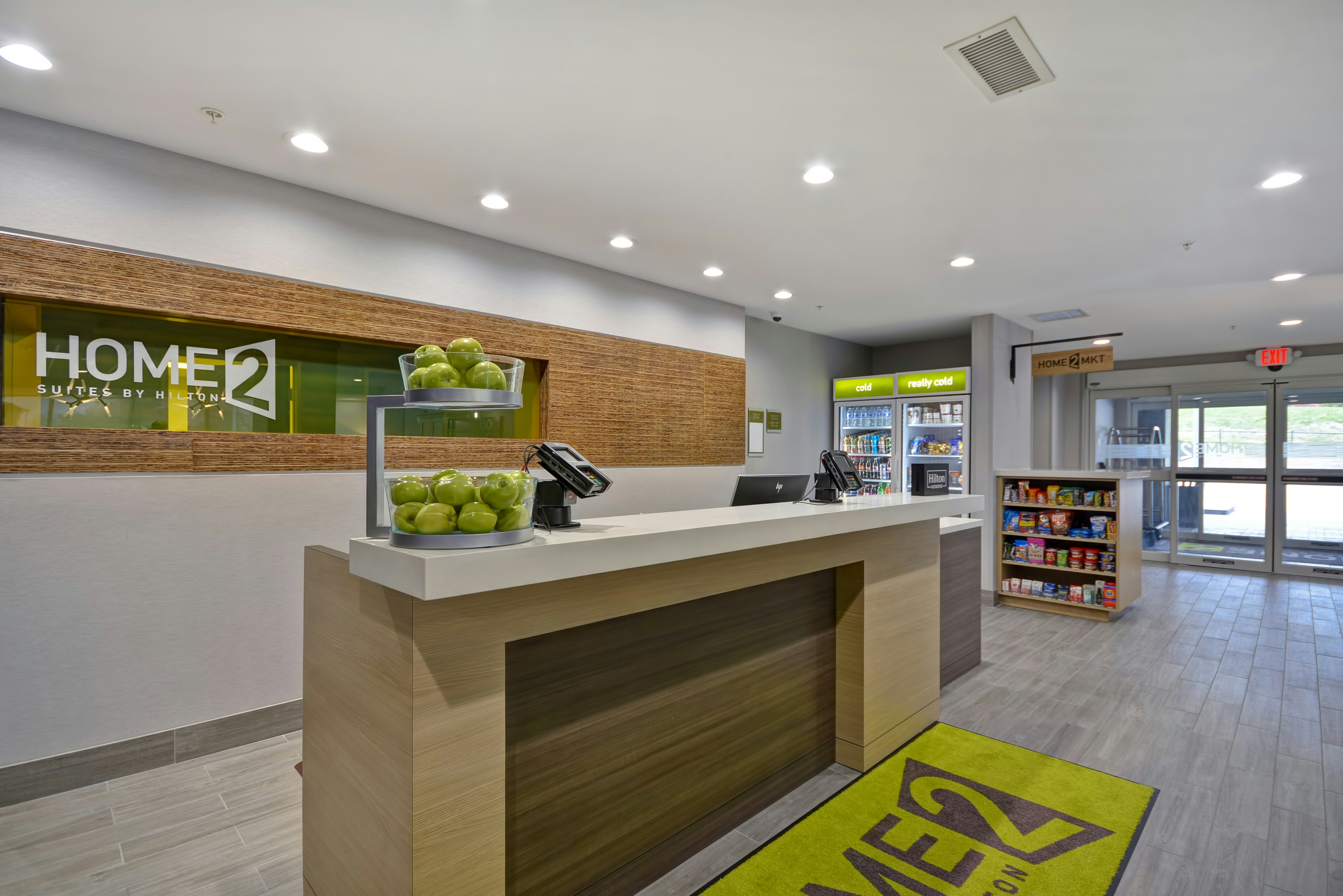 Home2 Suites By Hilton Grand Rapids North 3/25