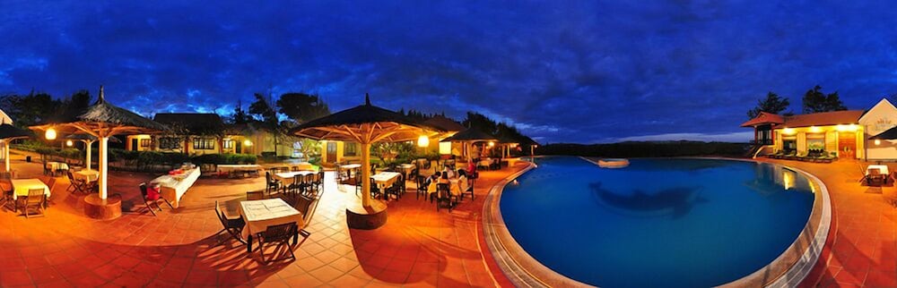 Doi Su Resort 14/65