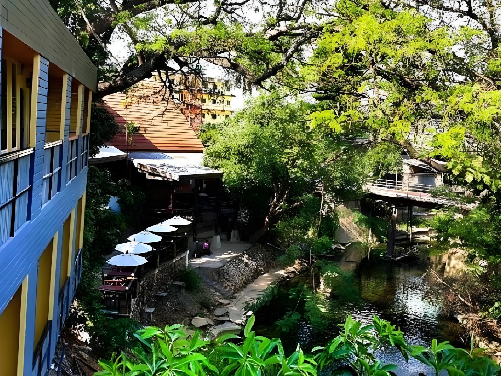 Bann Yang Tree Homestay At Pakchong 39/42