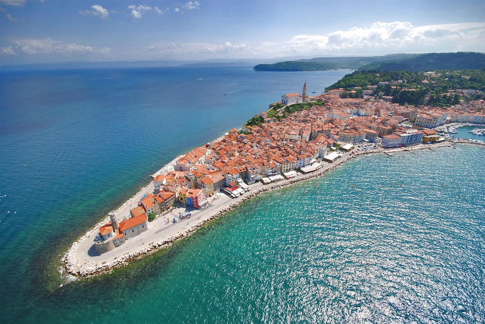 Hotel Palace Portoroz 89/94