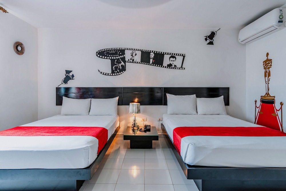 Hotel Casa Nova 11/50