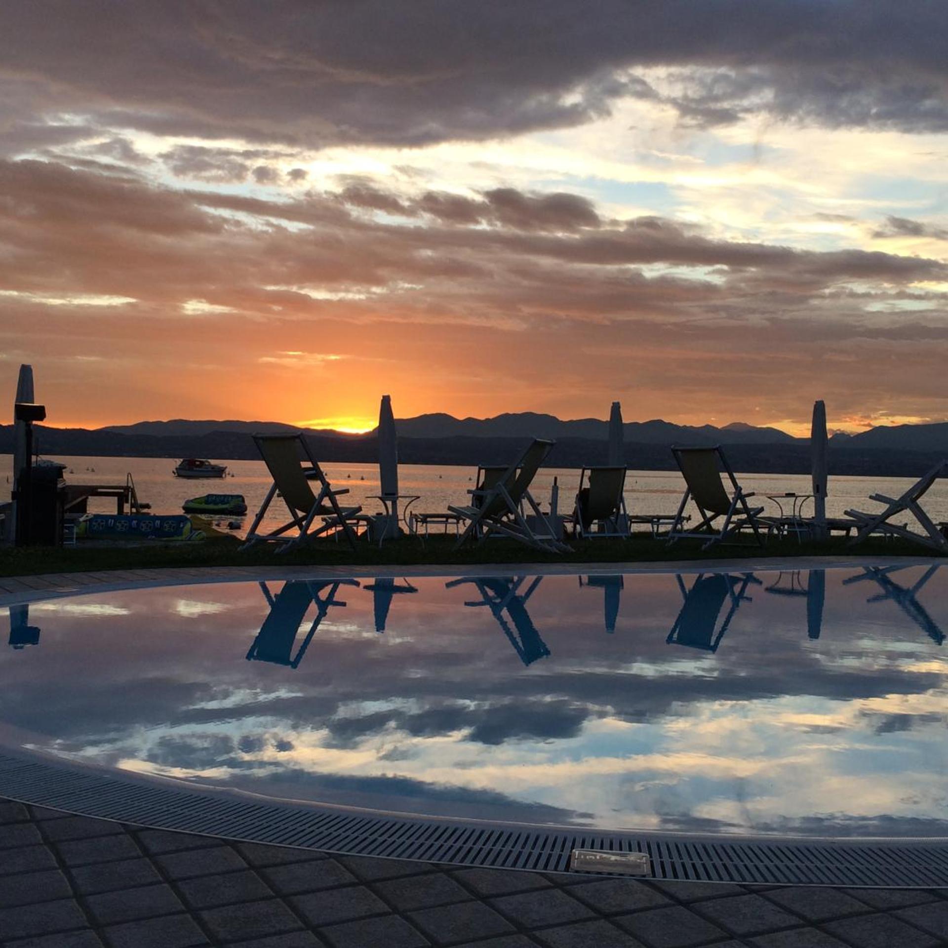 Hotel La Rondine 25/50