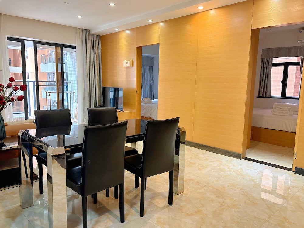 Zhongshan Perth Hotel 33/44